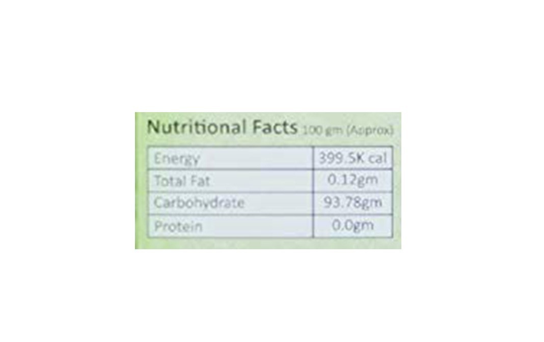 Mr. Merchant Kacchi Kairi Candy    Pack  400 grams